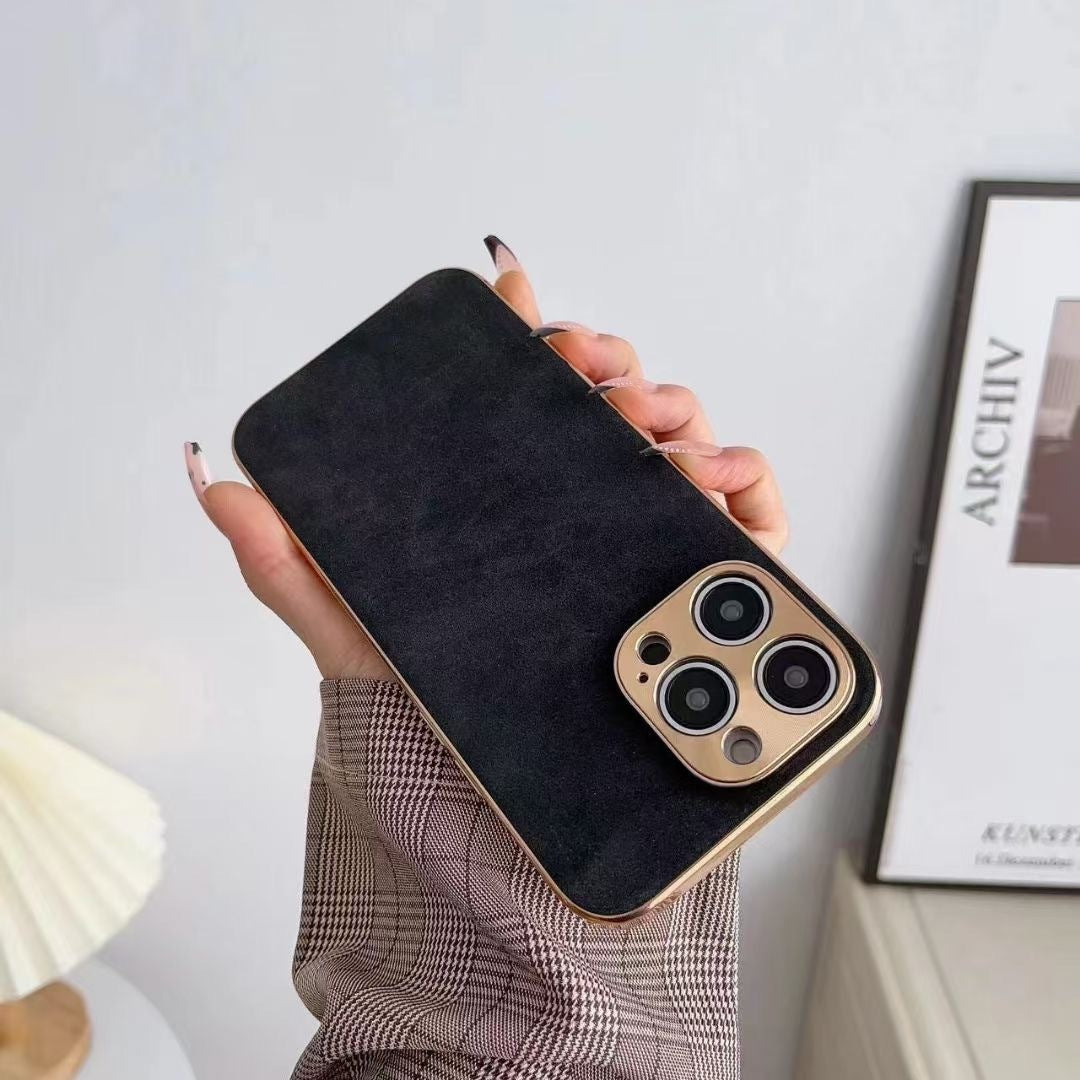 Leather Texture Phone Case Leather Texture Phone Case